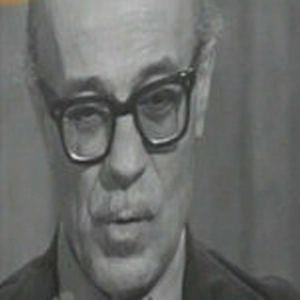 Ernesto Sabato - Entrevista en el programa "A fondo" (TVE, 1976)
