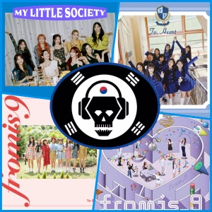 Mix N°79 - fromis_9