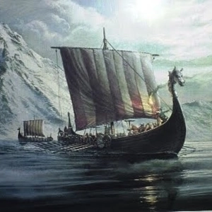 98- Los Vikingos