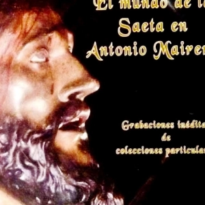 El corazón lo llevo (Saeta-1971) Antonio Mairena