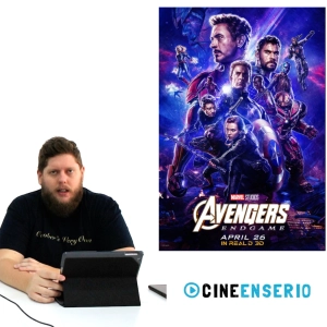 Especial MCU: "Vengadores: Endgame" (2019) de Anthony y Joe Russo
