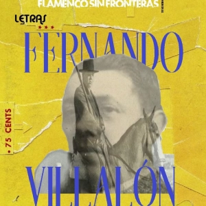 Programa 270 - LETRAS - Fernando Villalón