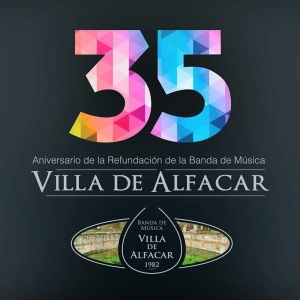 Entrevista a Alberto Vílchez (Director de la Banda Municipal de Música de Alfacar) 7/07/2017