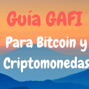 Guía GAFI 2014 para Bitcoin y Criptomonedas