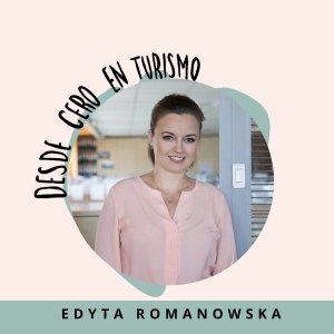 Entrevista a Edyta Romanowska