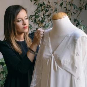 Ep. 22 Vestidos de novia Sommera con Begoña Mera