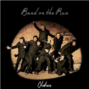 ʻBand on the Runʼ devuelve a McCartney a lo más alto