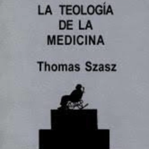 194- Especiales Thomas Szasz: 'Lenguaje y locura'