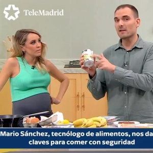 Cómo no Cascar un Huevo, Latas Abolladas y Tostadas Quemadas. Episodio 107