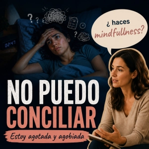 1. La conciliación imposible y la salud mental. - Acceso anticipado