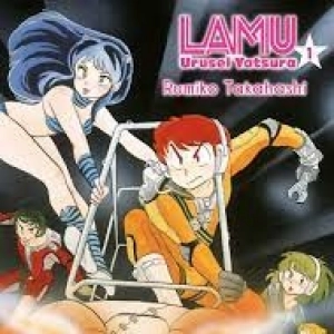 Base Otaku Manga 143 - Lamu y la comedia romántica en el manga