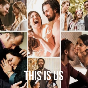 This is us | #Review