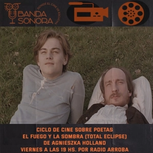 Escena 433 - El fuego y la sombra de Agnieszka Holland
