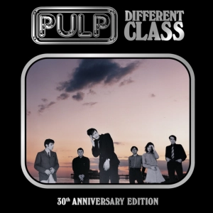 30 años del disco más icónico de Pulp. - Episodio exclusivo para mecenas
