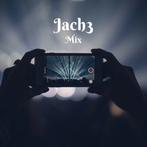 Jach3 - New Mix # 9
