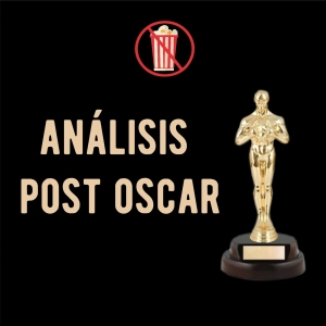 Análisis post-Oscar 2020