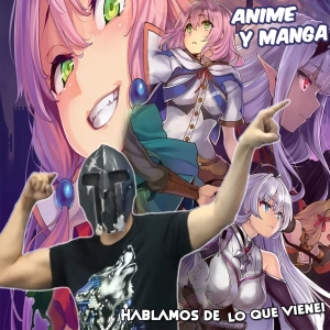 Hablamos de Total Play y lo que se viene? con todo y Anime - Manga
