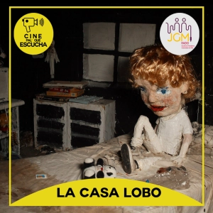 T1 #22: La Casa Lobo