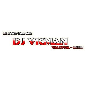 Dj Vicman Chile - Mix Cumbias Rancheras 3