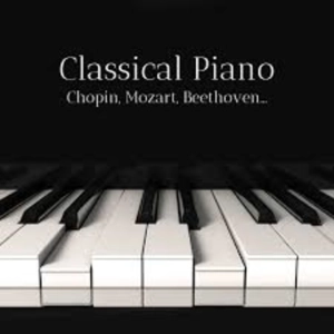 Piano Solo (Harrison Sheckler)