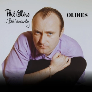 «But Seriously», fin de la fiesta ochentera de Phil Collins