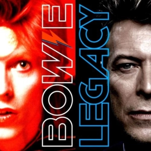 DAVID BOWIE - Ziggy Stardust (vinyl rip)