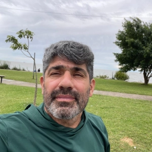 Ramón Mendoza (Trabajador despedido de Lácteos Verónica) Unas Cuantas Verdades @marianoobarrio