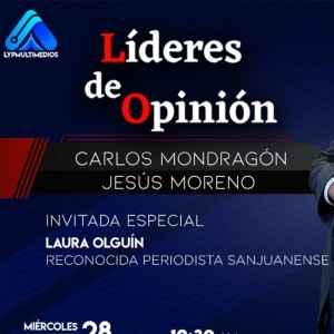 Laura Olguín