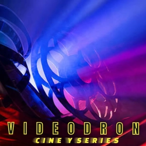 VIDEODRON 2x04 - Cine y Series : Bitelchus 2, Megalópolis, Transformers One, Longlegs, Alien Romulus, Emmys 2024...