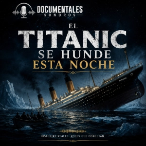 El Titanic se hunde esta noche