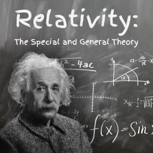 2156 - Teoría de la Relatividad: El tiempo como ilusión --> Relatividad Especial