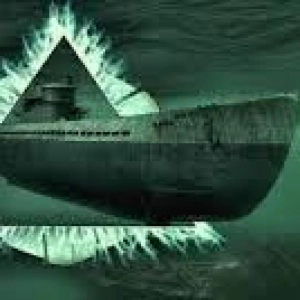La Cripta 7 EL triángulo de las Bermudas