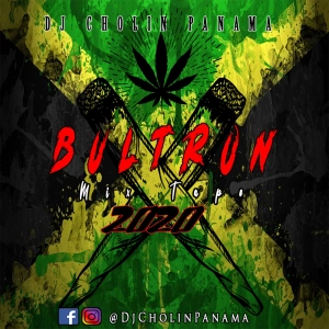 Bultron Mix 2020 (Dancehall OldSchool 90´) - @DjCholinPanama