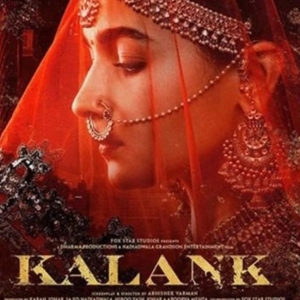 Bollywood Babilonia (Episodi 11- 2a Temporada) #Kalank