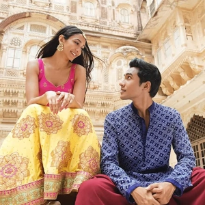 Bollywood Babilònia 1r i últim programa de la temporada