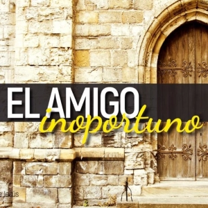 El amigo inoportuno