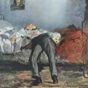 197- Freud: 'Contribuciones para un debate sobre el suicidio'