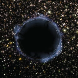 1928 - ¿Existe un vínculo entre los agujeros negros primordiales, los neutrinos y la materia oscura? - Episodio exclusivo para mecenas