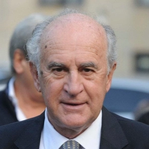 Oscar Parrilli, Presidente del Instituto Patria @OscarParrilli @inst_PATRIAar @JoaquinMugica @MarianoBoettner