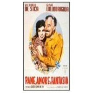 Pan, amor y Fantasía (1988) QGEEC