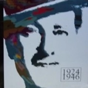 Pepe Marchena: Malagueña (Contigo salgo soñando)
