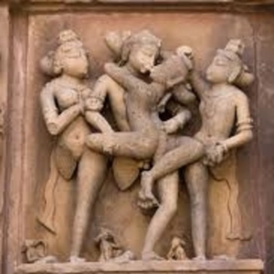 Costumbres Sexuales Egipcias