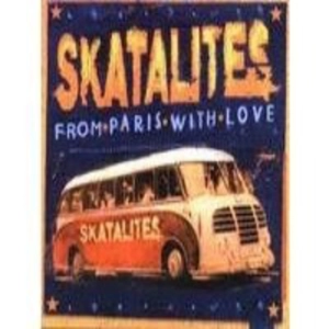 The Skatalites - Ska Fort Rock