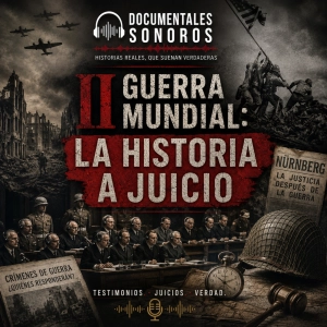 II Guerra Mundial, la Historia a juicio: De Núremberg a Tokio · El Tercer Reich en el banquillo