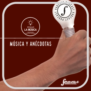 #14. Música y Anécdotas | Cuando un enigma contiene a otro enigma