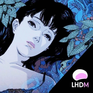 Perfect Blue [La hora del mochi #03]