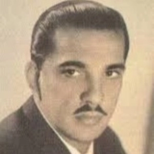 El "Cajón" Jorge Durán