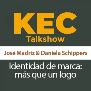 KEC Talkshow: Identidad de marca: más que un logo