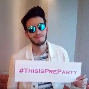 Entrevista a Sebastián Yatra