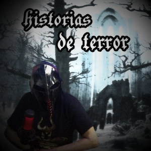 Viernes de Historias de Terror ☠️